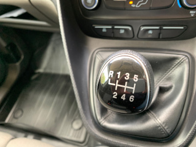 2022 Ford Transit Connect