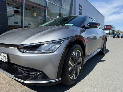 2023 Kia EV6