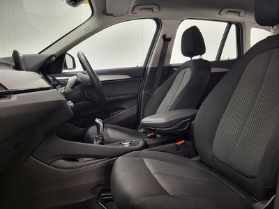 2021 BMW X1
