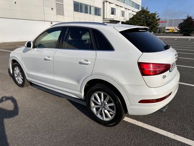 2016 Audi Q3