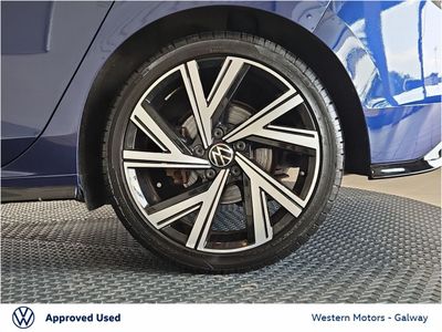 2022 Volkswagen Golf