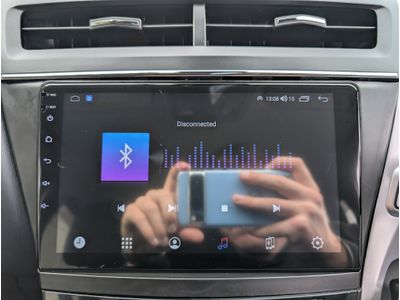 2019 Toyota Prius Alpha