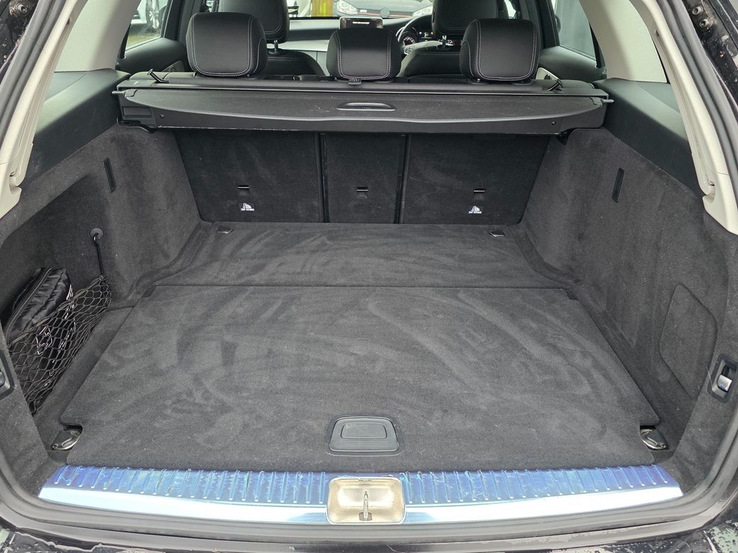 2016 Mercedes-Benz C Class