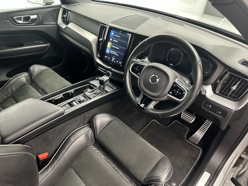 2019 Volvo XC60