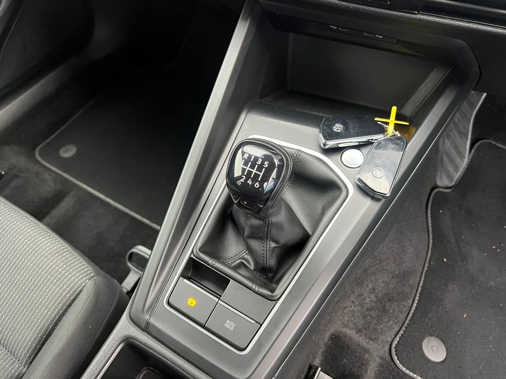 2021 Volkswagen Golf