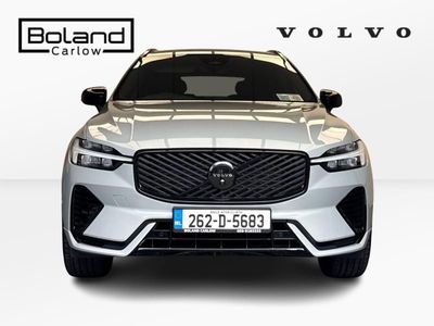 2026 Volvo XC60