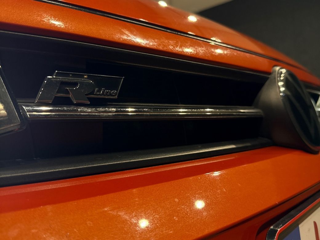 2022 Volkswagen Polo