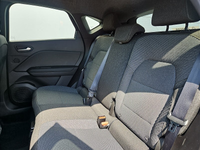 2026 Renault Captur