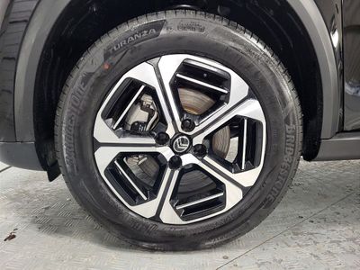 2026 Citroen C3 Aircross