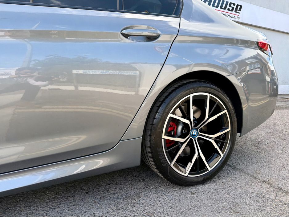 2023 BMW 5 Series