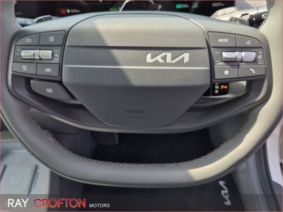 2026 Kia EV3