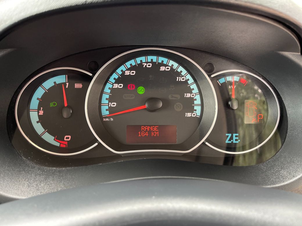 2019 Renault Kangoo