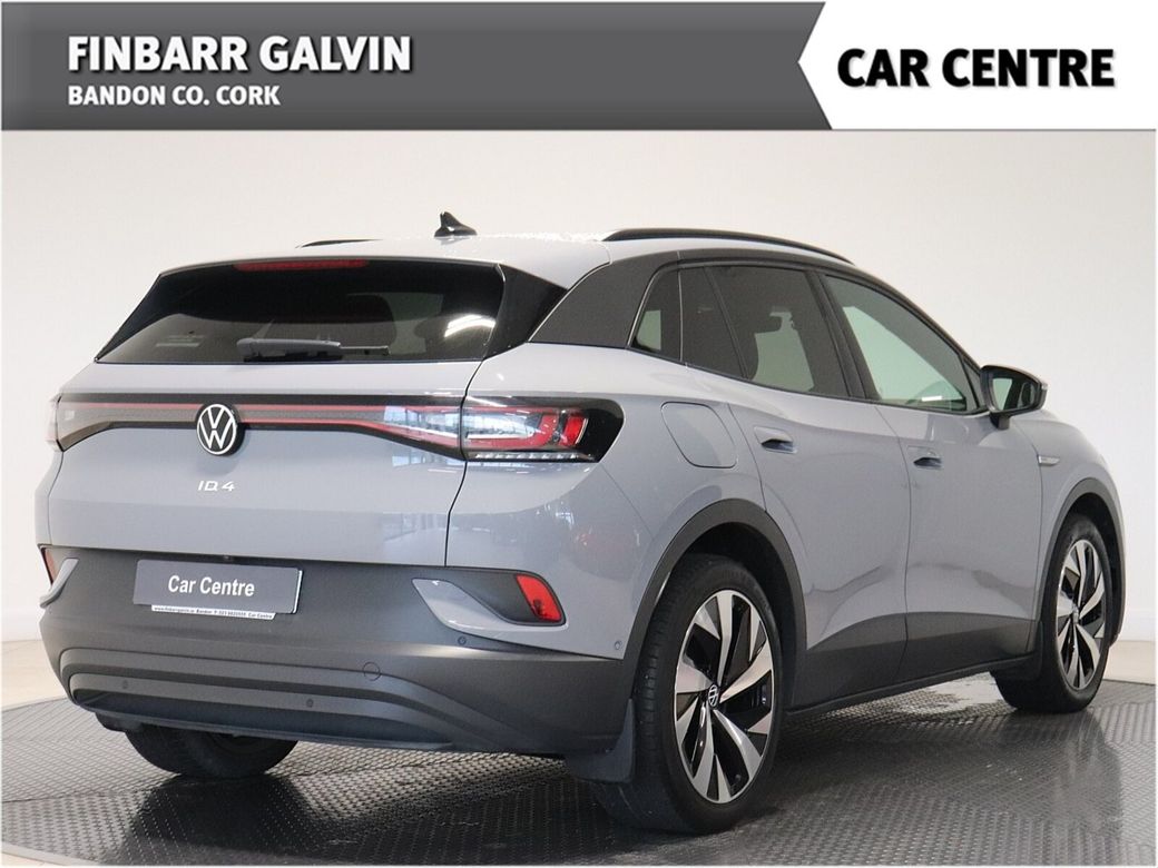 2023 Volkswagen ID.4