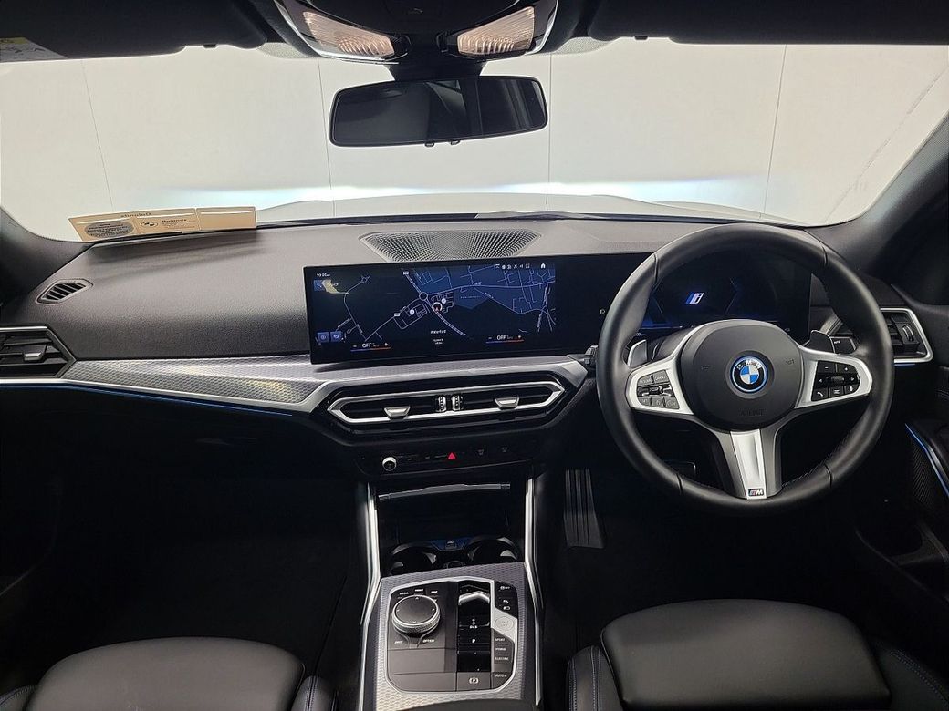 2025 BMW 3 Series
