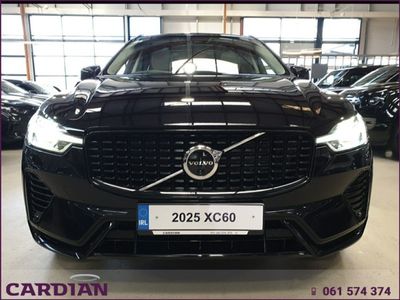 2025 Volvo XC60