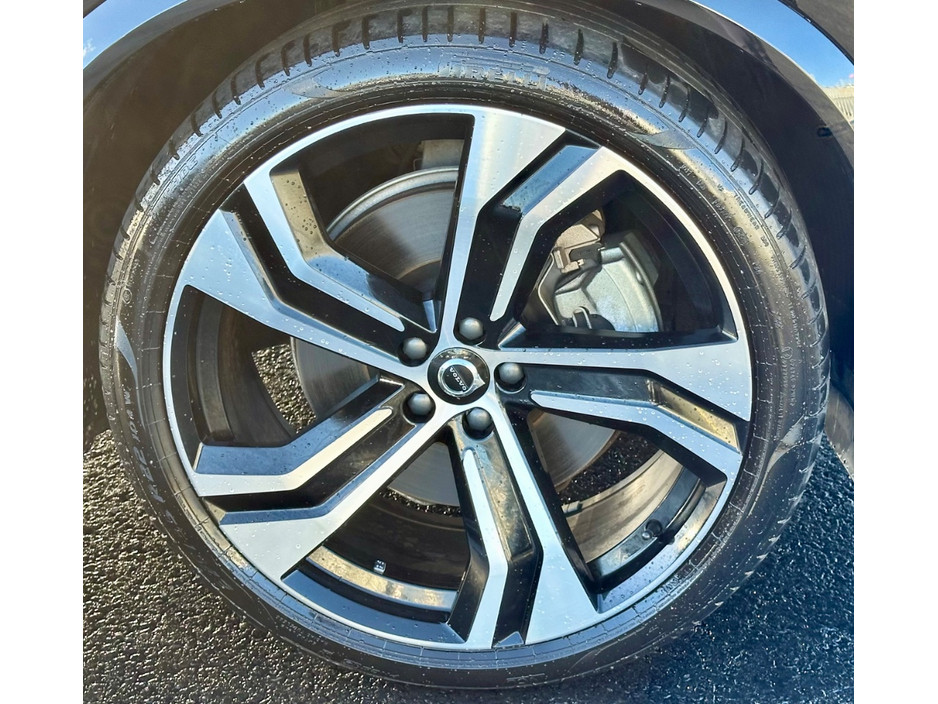 2024 Volvo XC90