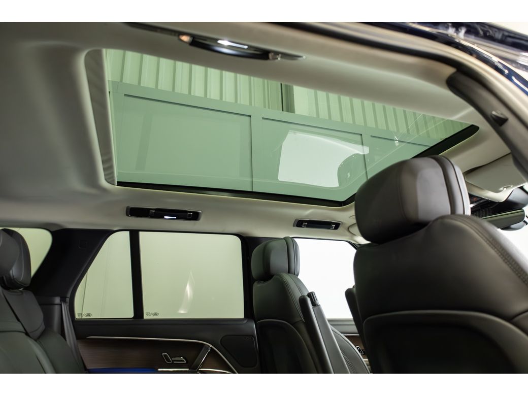 2023 Land Rover Range Rover