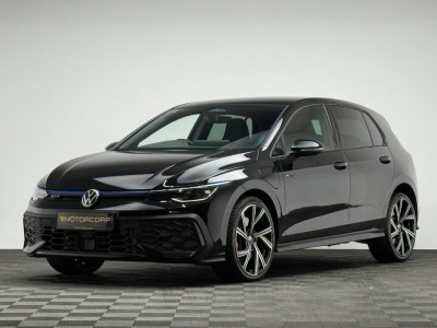 2026 Volkswagen Golf