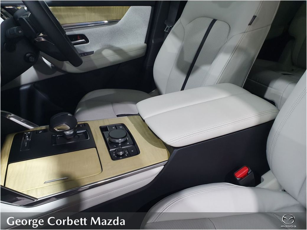 2026 Mazda CX-80