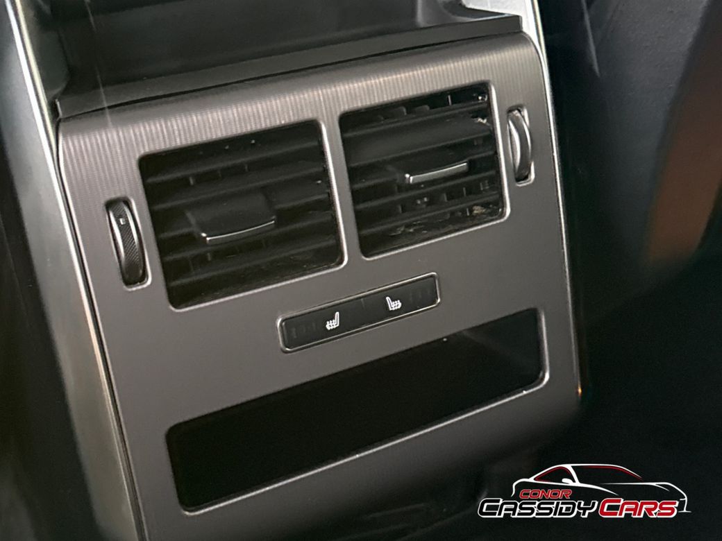 2016 Land Rover Range Rover