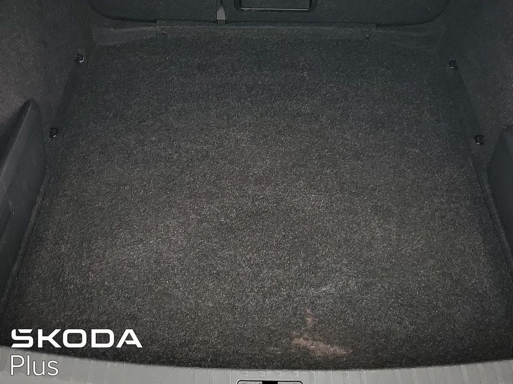 2023 Skoda Octavia