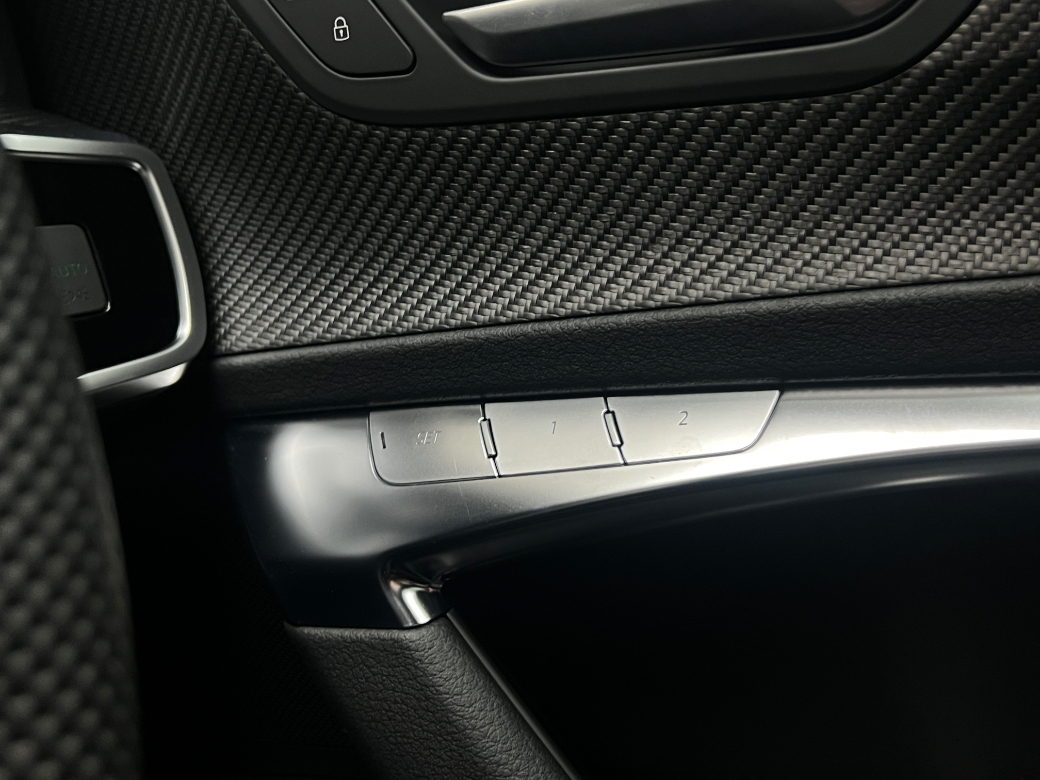 2025 Audi A6