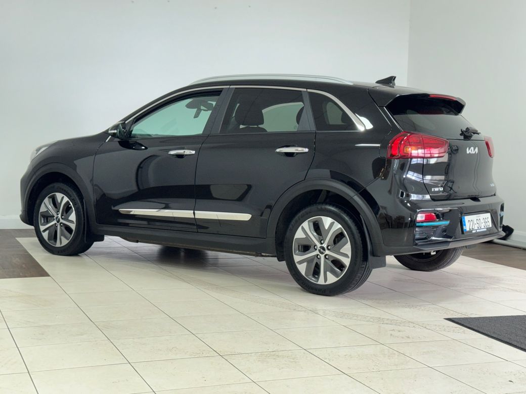 2022 Kia Niro