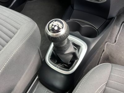 2017 Toyota Yaris