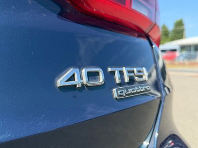 2019 Audi Q3