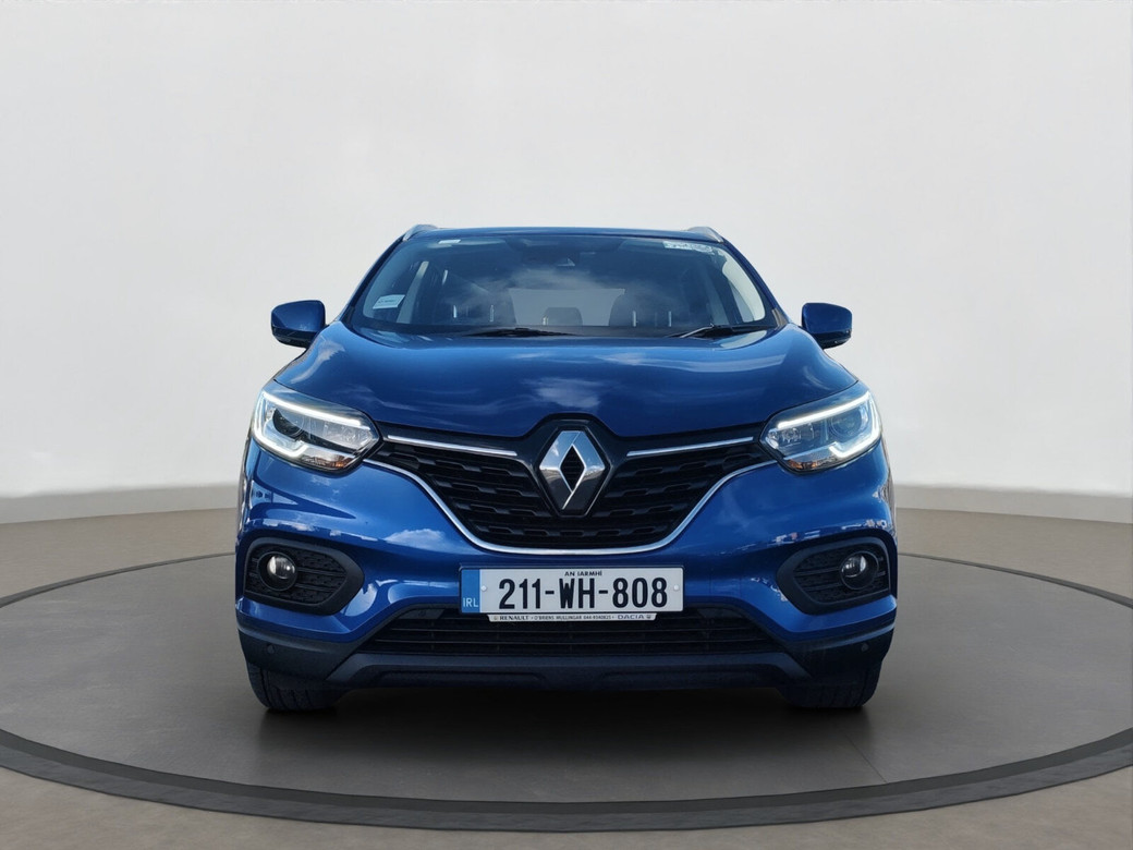 2021 Renault Kadjar