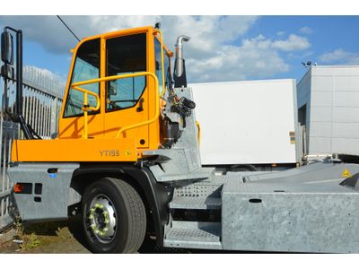 2026 Terberg YT182