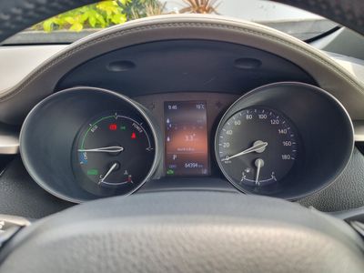 2020 Toyota C-HR
