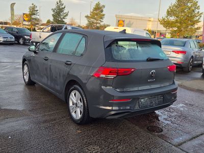 2022 Volkswagen Golf
