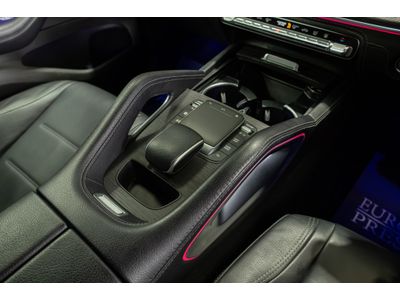 2022 Mercedes-Benz GLE Class