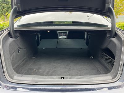 2015 Audi A6