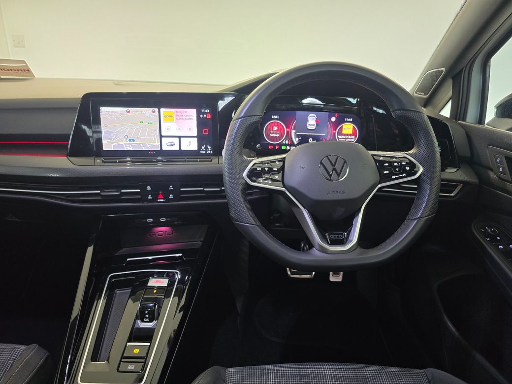 2024 Volkswagen Golf