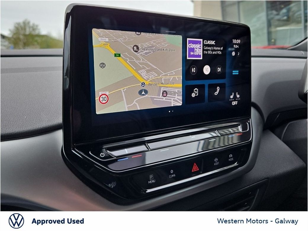 2022 Volkswagen ID.4
