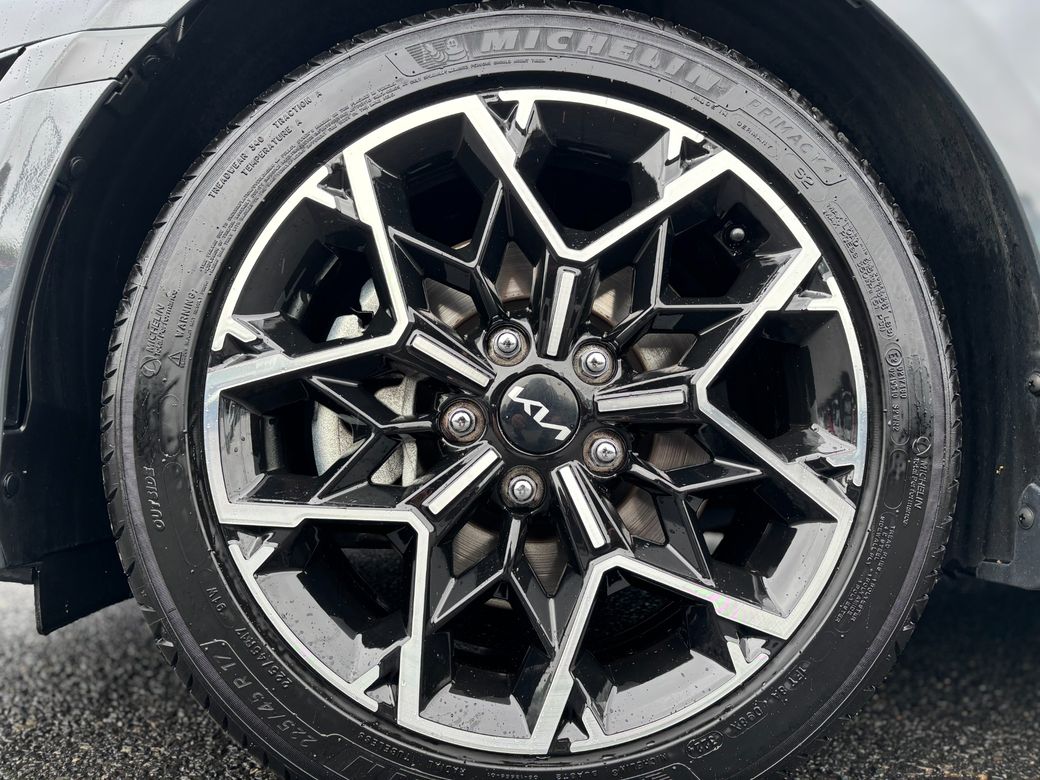 2025 Kia Ceed