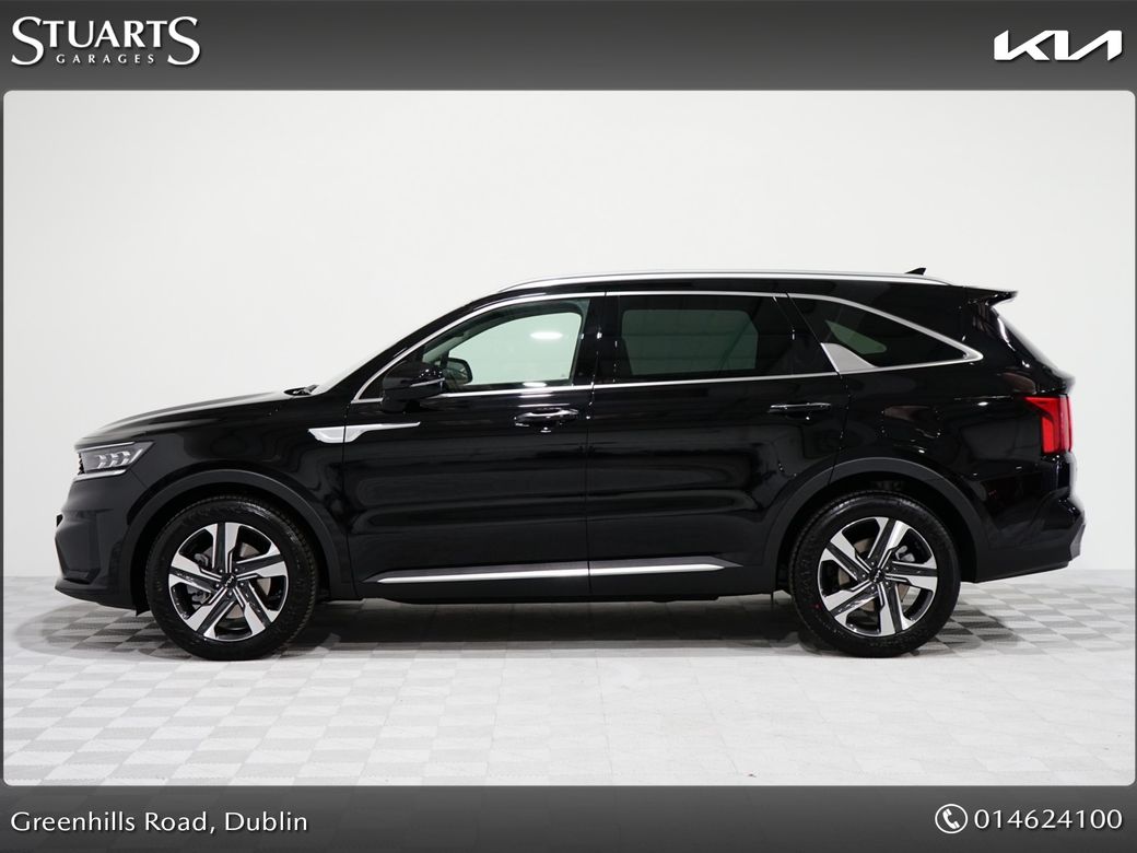 2024 Kia Sorento