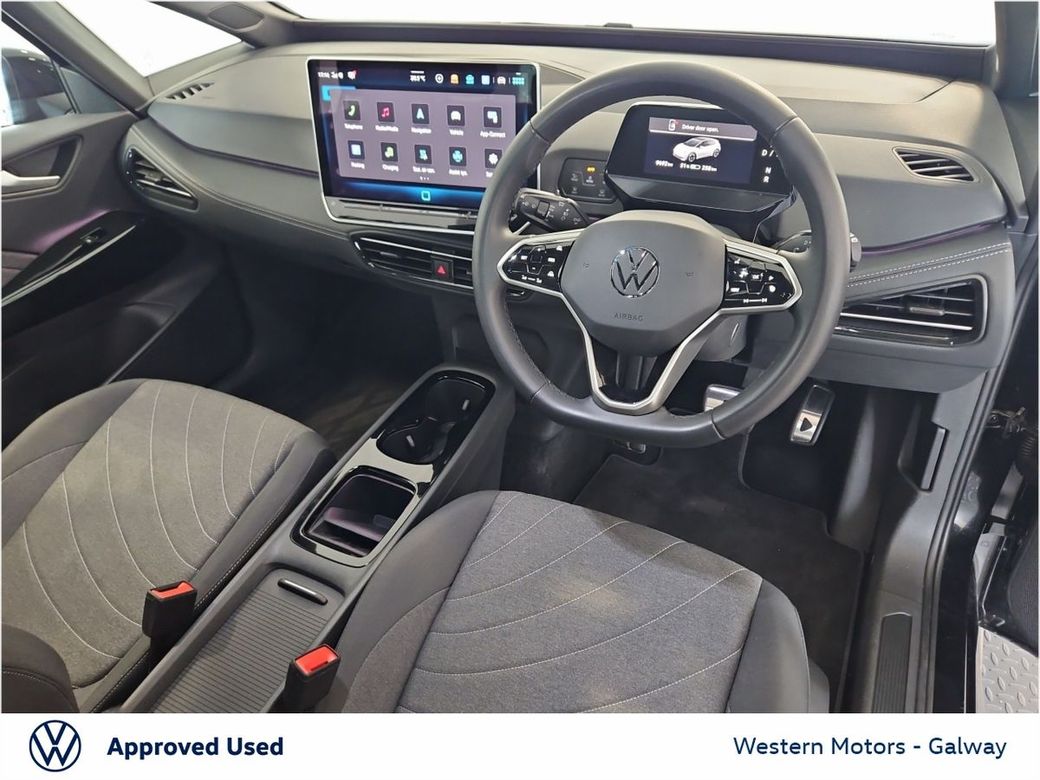 2026 Volkswagen ID.3