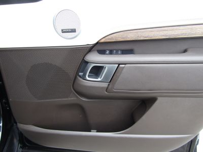 2017 Land Rover Discovery
