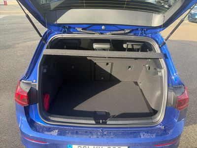 2026 Volkswagen Golf