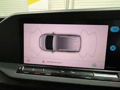 2023 Volkswagen Caddy