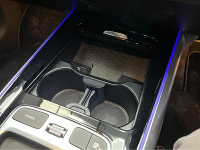 2024 Mercedes-Benz EQA