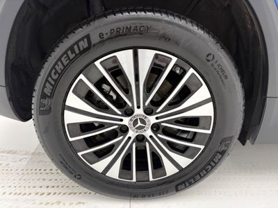 2025 Mercedes-Benz EQA