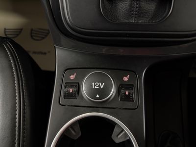2016 Ford Kuga