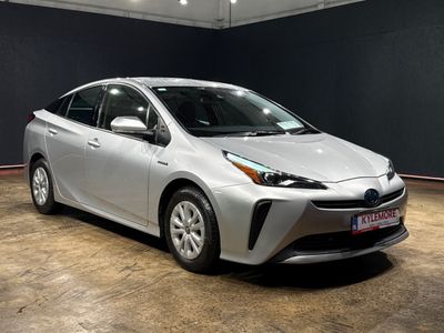 2020 Toyota Prius