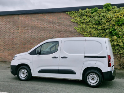 2022 Toyota Proace