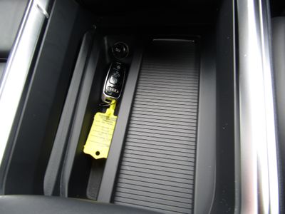 2022 Audi e-tron