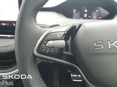 2026 Skoda Enyaq
